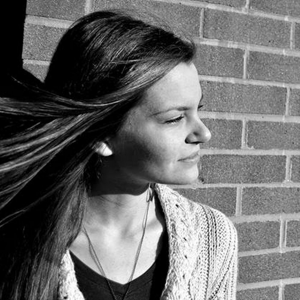 Meet your Posher, Grace e